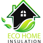 Eco Home Insulation Logo