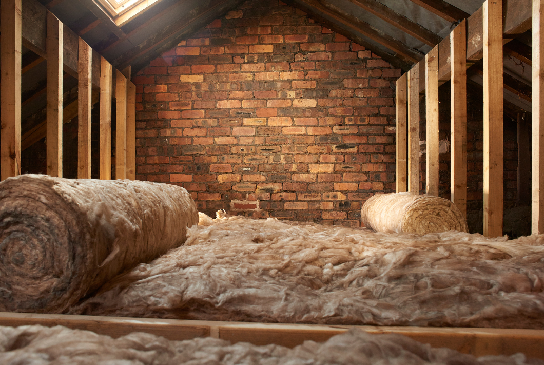 loft insulation